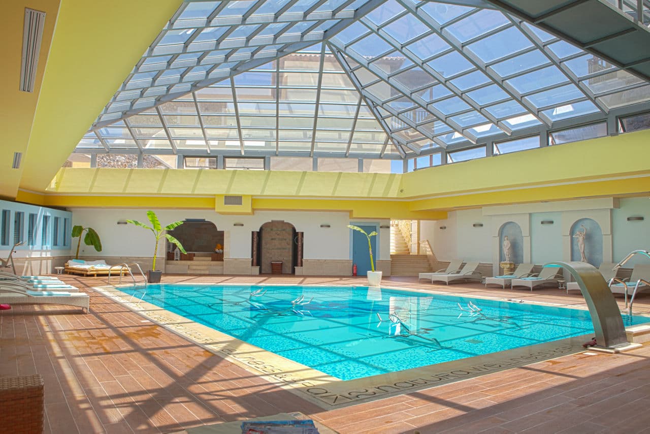 Natura Park Village - photo 2