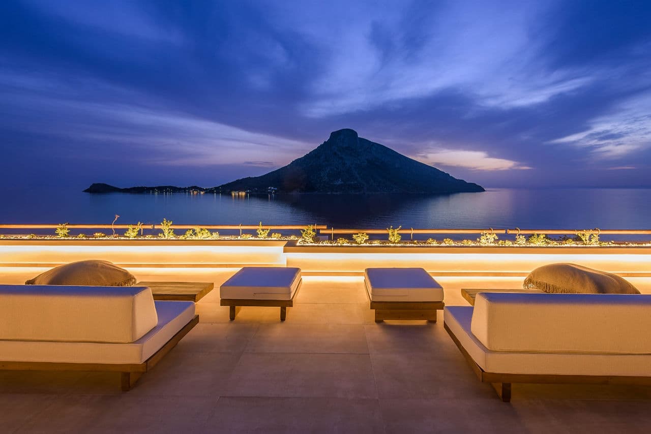 Analeia Hotel - photo 3