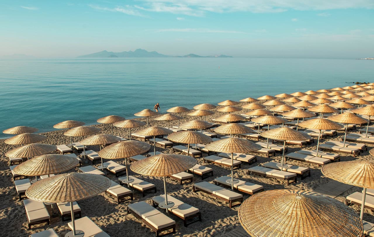 Holiday to Kos - photo 3