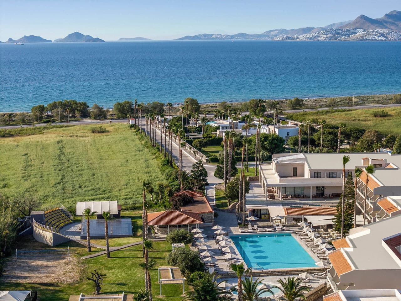 7 Nights in Kos - photo 2