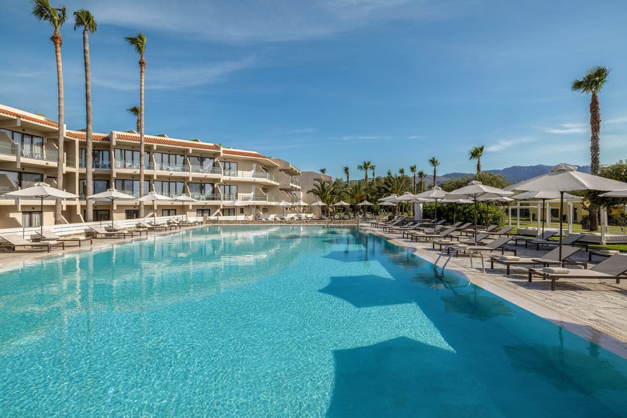 Holiday to Kos - main photo