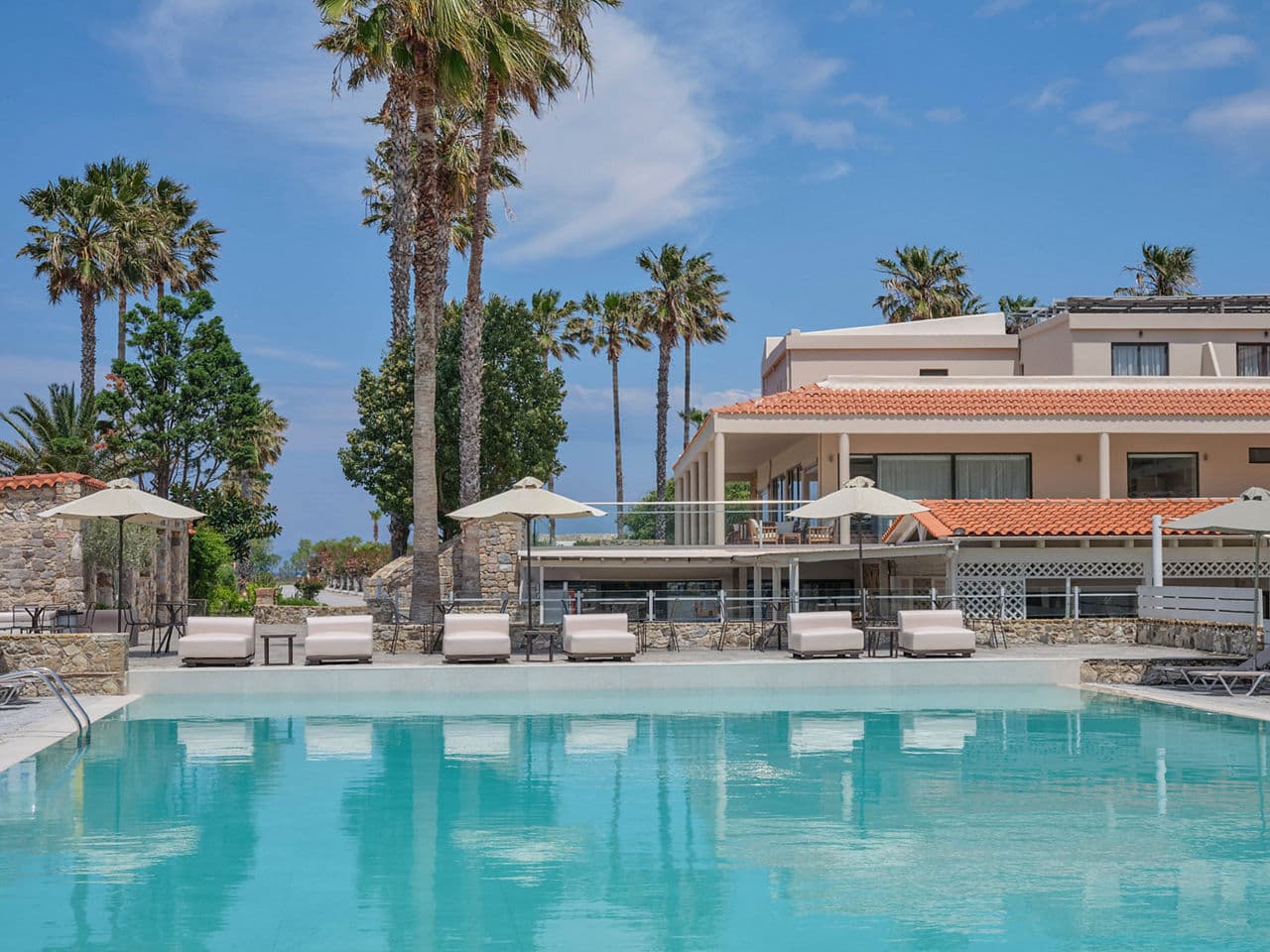 Kos Holiday - photo 3