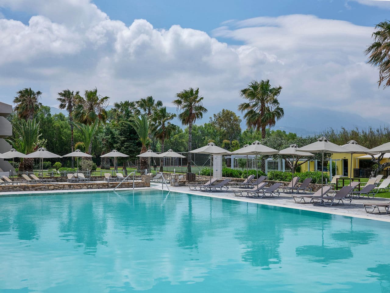 Kos Holiday - main photo
