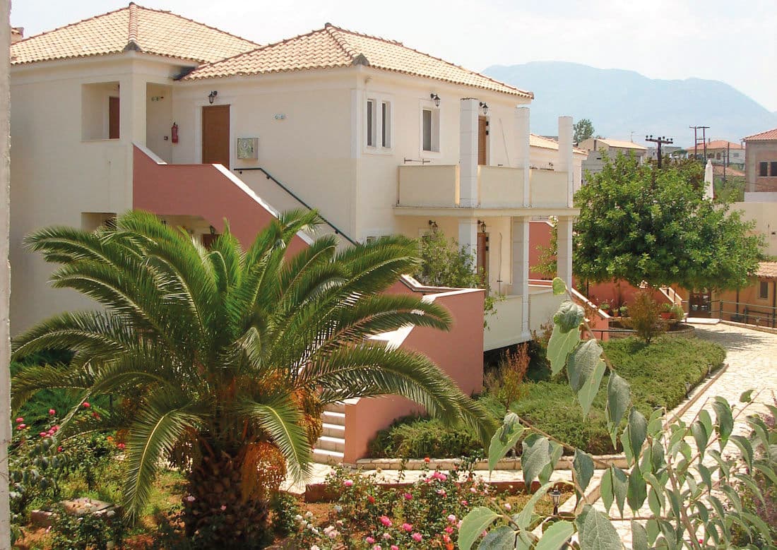 Peloponnese Getaway - photo 2