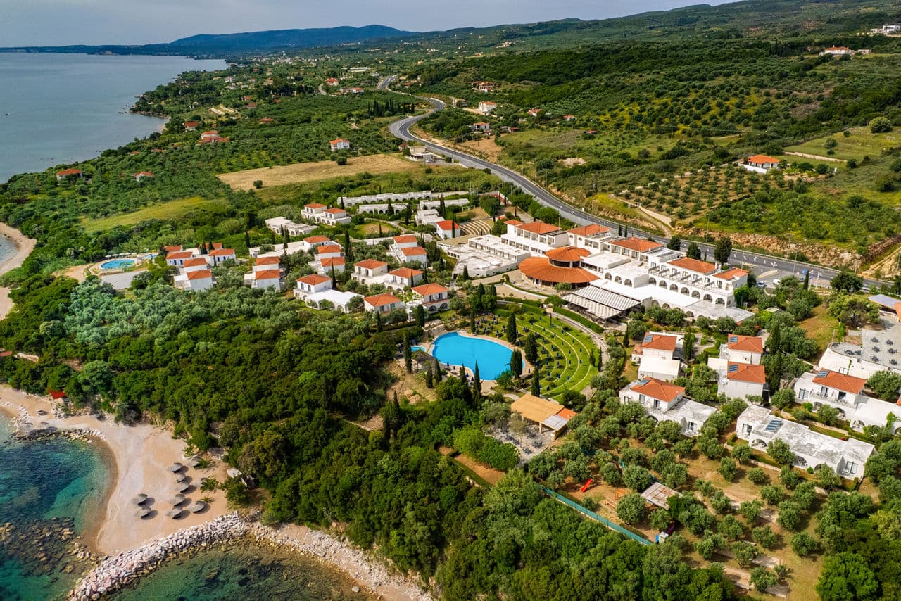Peloponnese Escape - photo 3