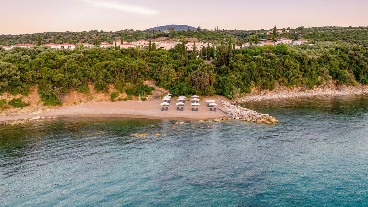 Sunrise Village Beach - photo 3