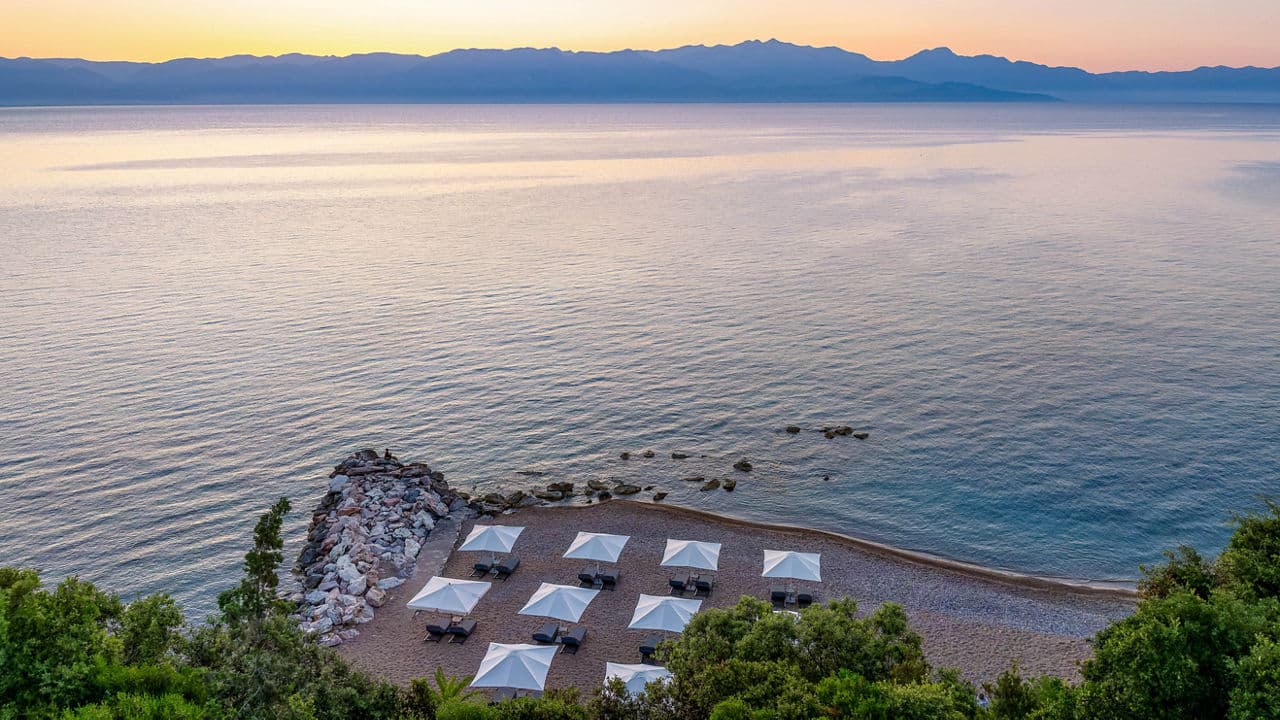 Peloponnese Getaway - photo 3