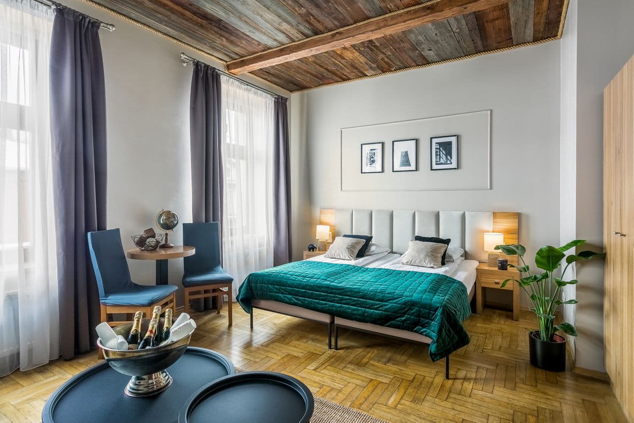 Krakow City Break
