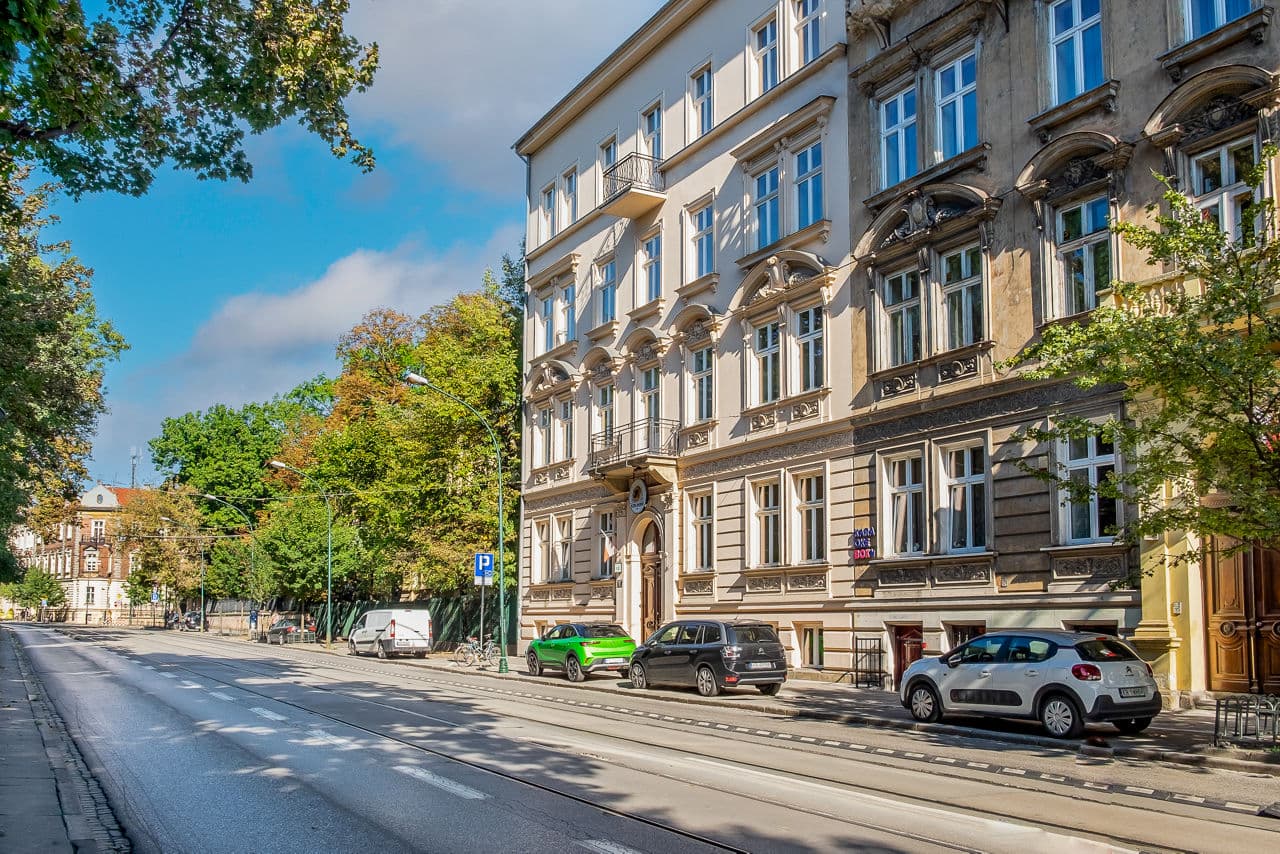 Maximum Hotel,  Krakow Old Town - photo 2