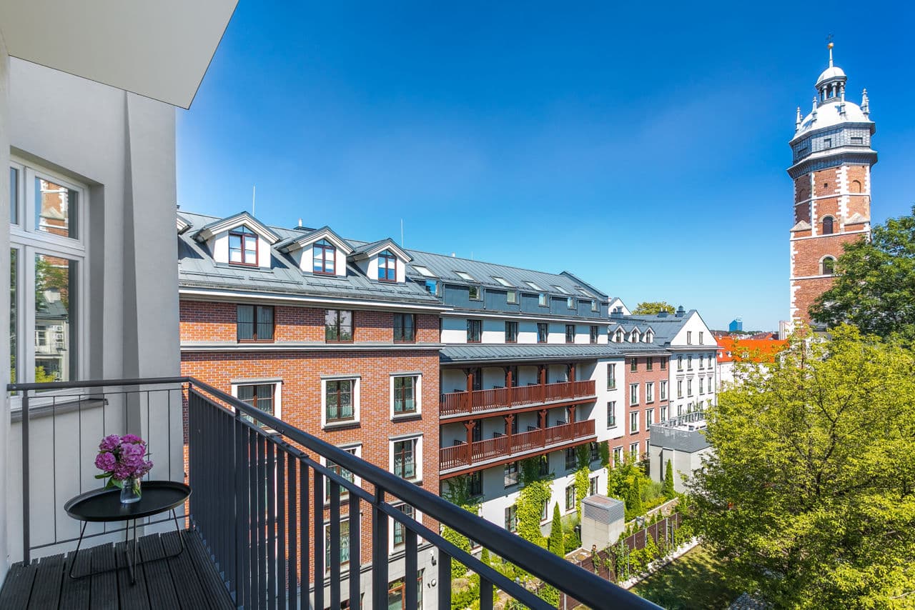 Dada Premium Aparthotel - main photo