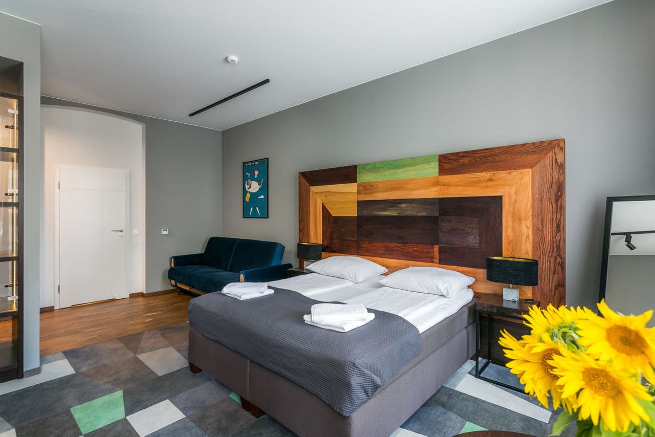 Dada Premium Aparthotel - photo 3