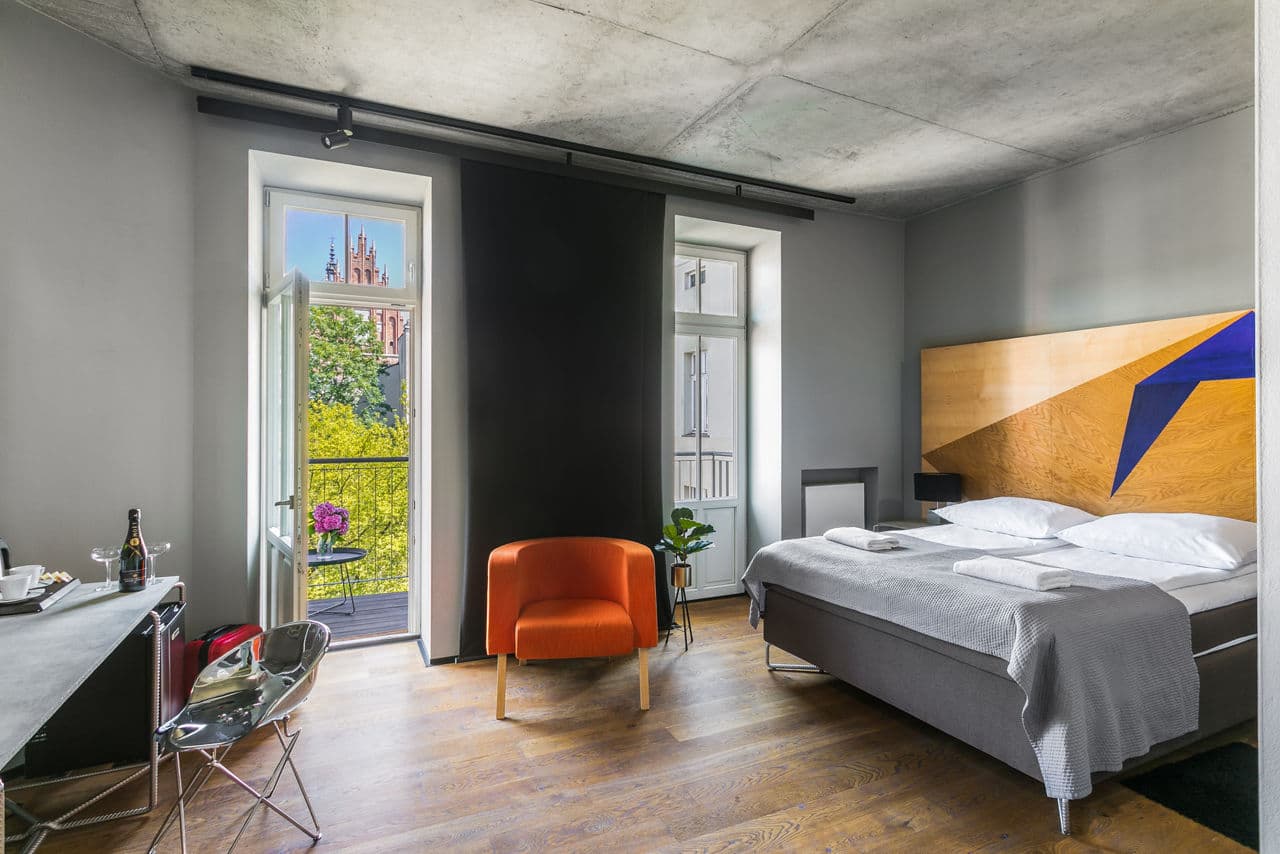 Dada Premium Aparthotel - photo 2
