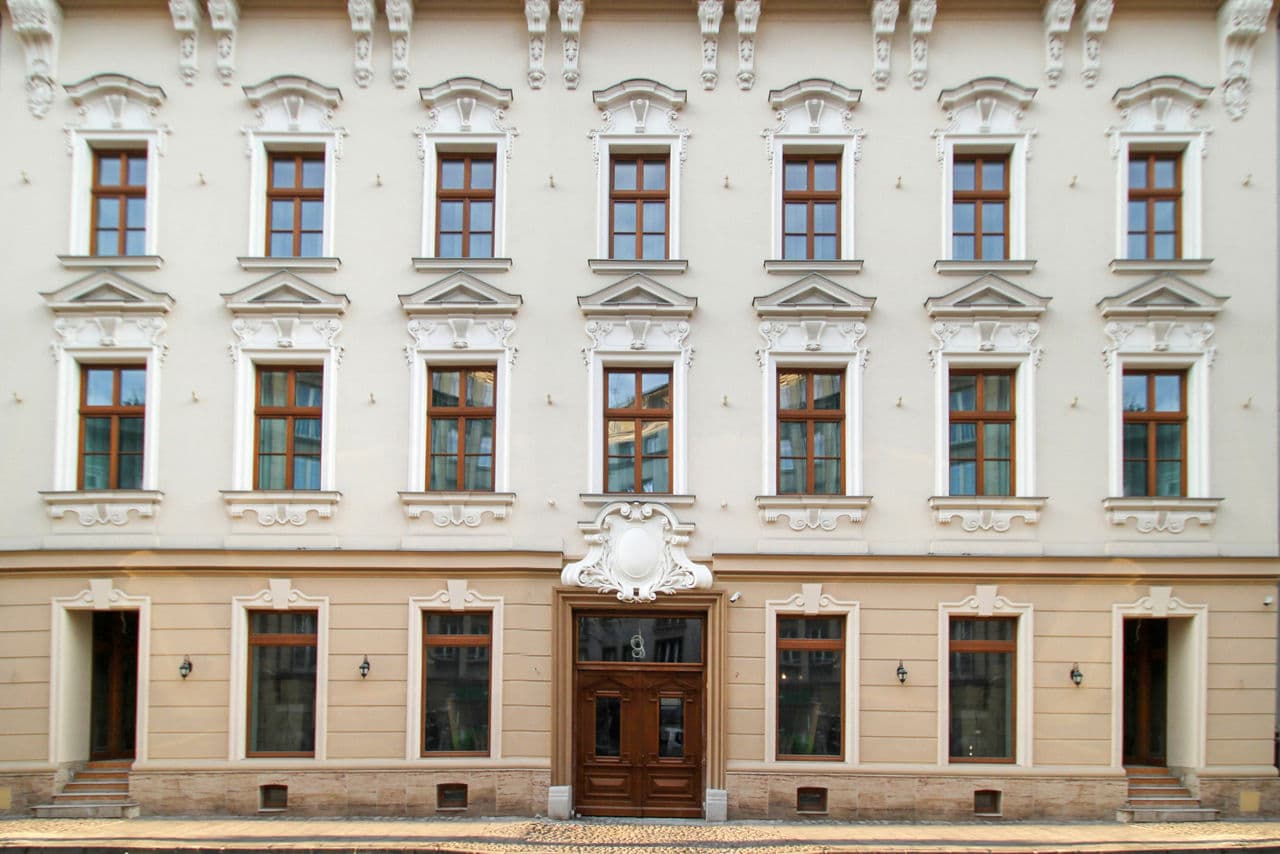 Krakow City Break - photo 2
