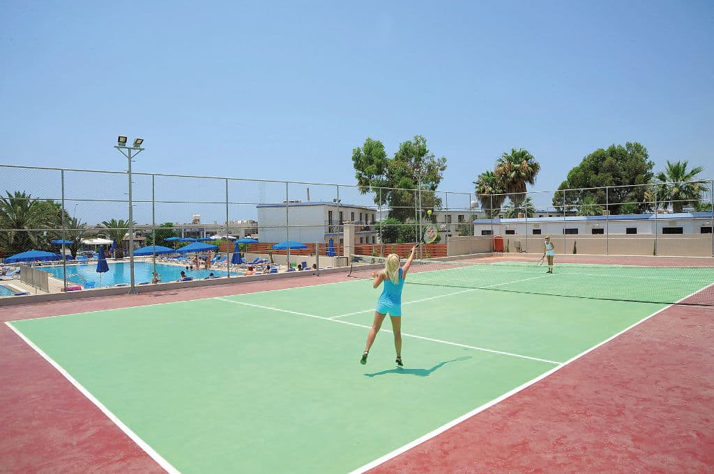Euronapa Hotel Apartments - photo 2