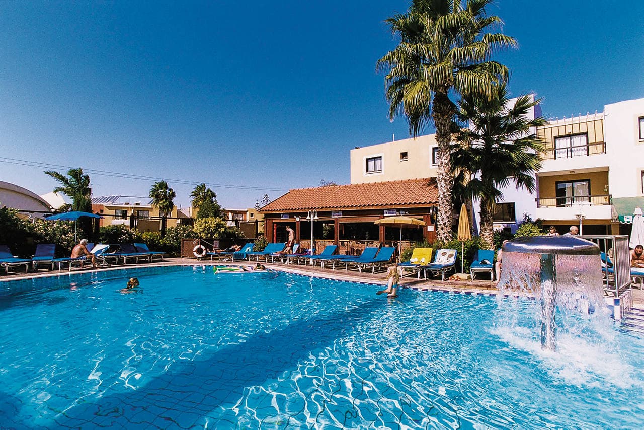 Cyprus Getaway - photo 3