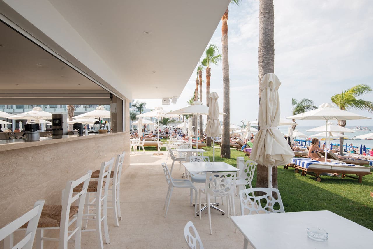 Constantinos The Great Beach Hotel - photo 3