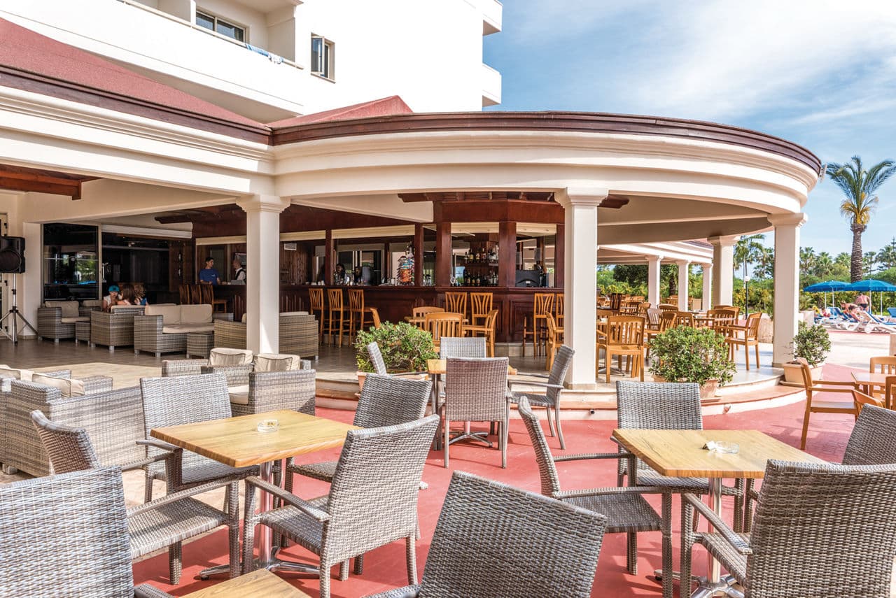 Holiday to Cyprus - photo 3