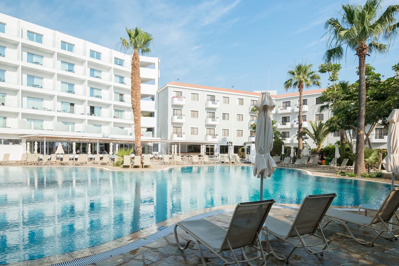 Narcissos Waterpark Resort - photo 2