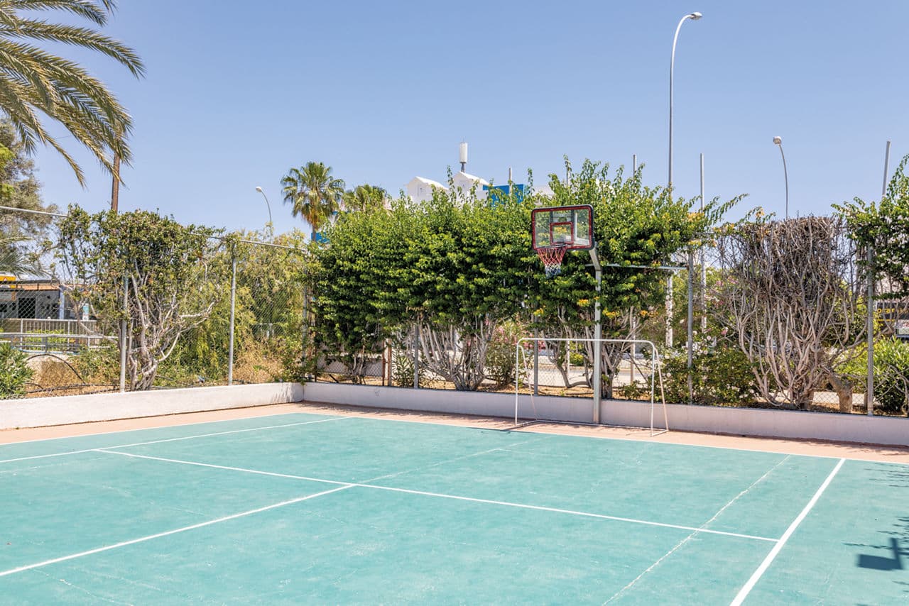 Narcissos Waterpark Resort - photo 2