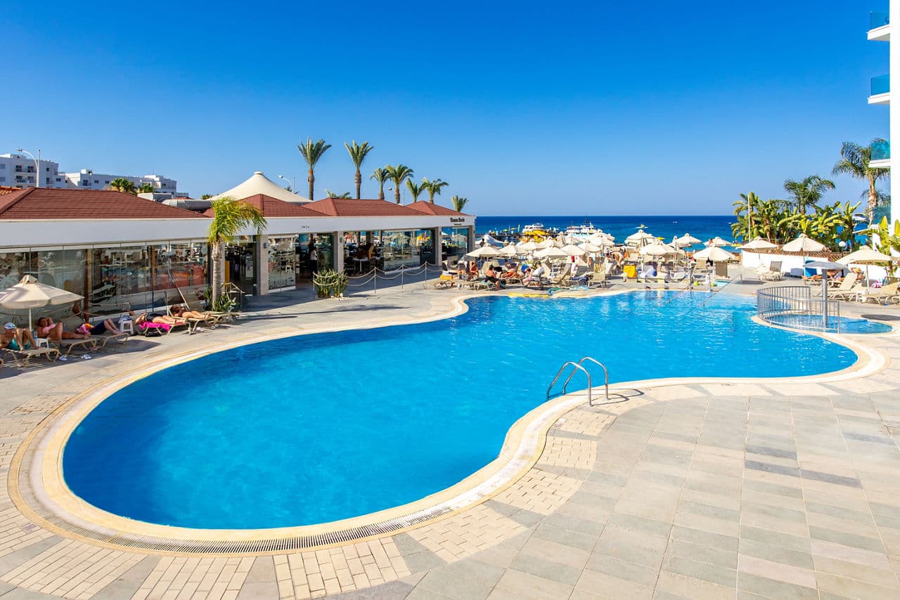 Golden Star Beach - photo 2