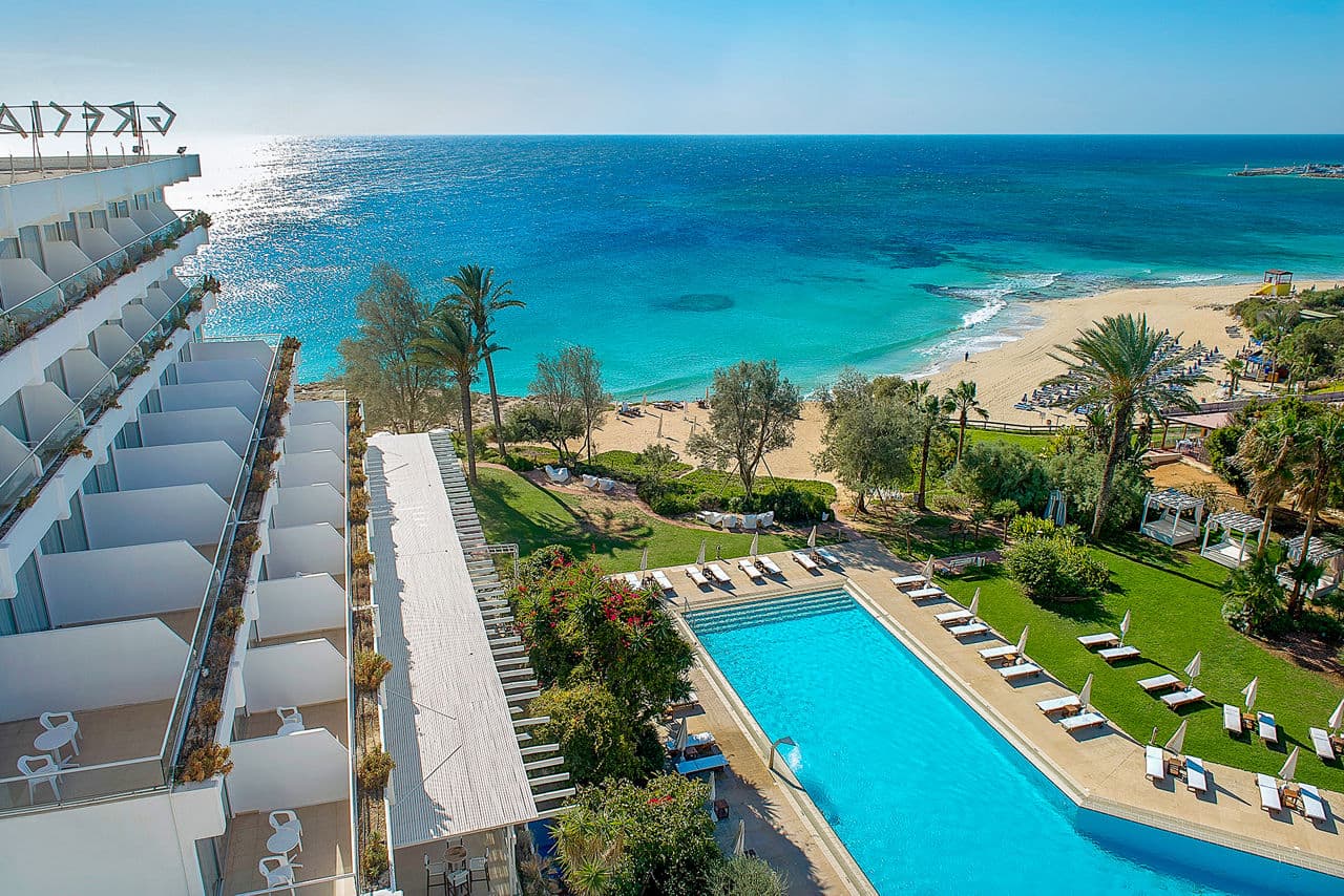 Cyprus Getaway