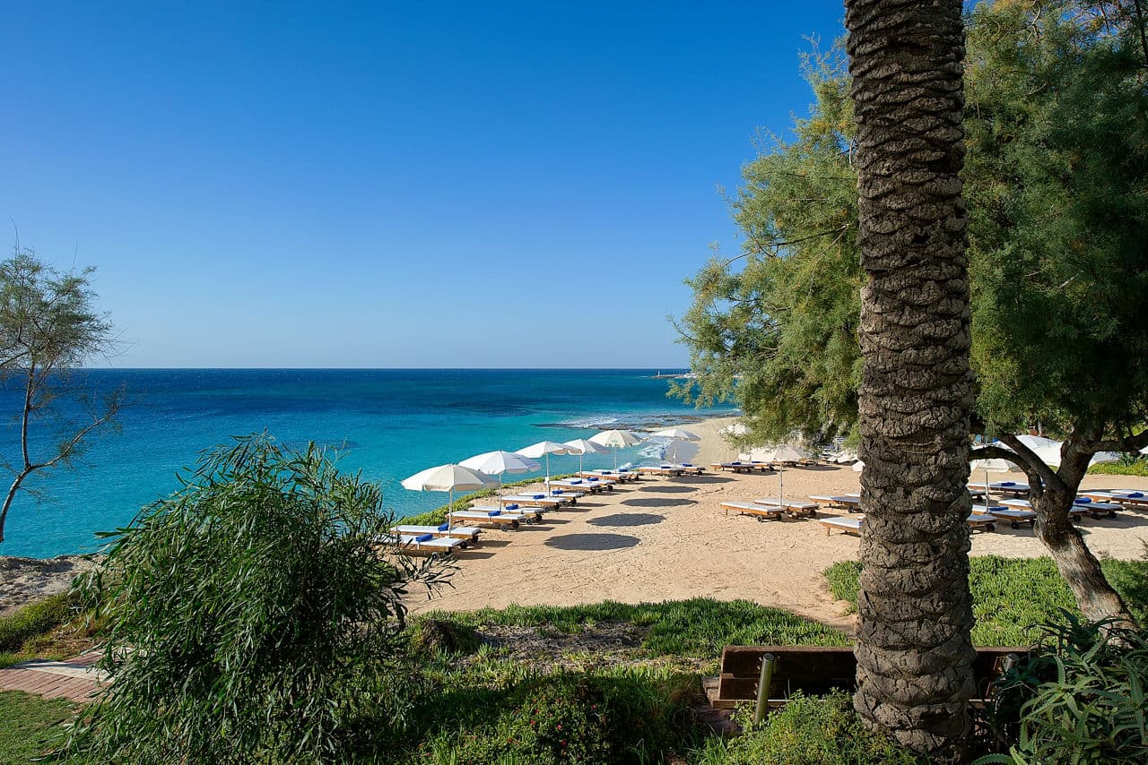 Cyprus Getaway - photo 2
