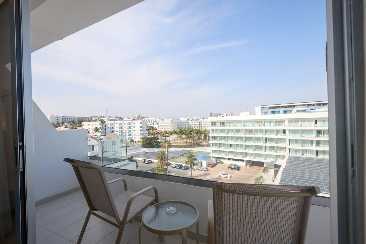 Vrissiana Beach Hotel - photo 3