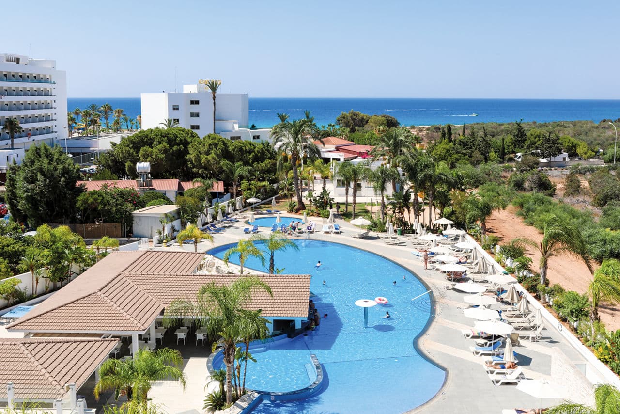 Cyprus Holiday