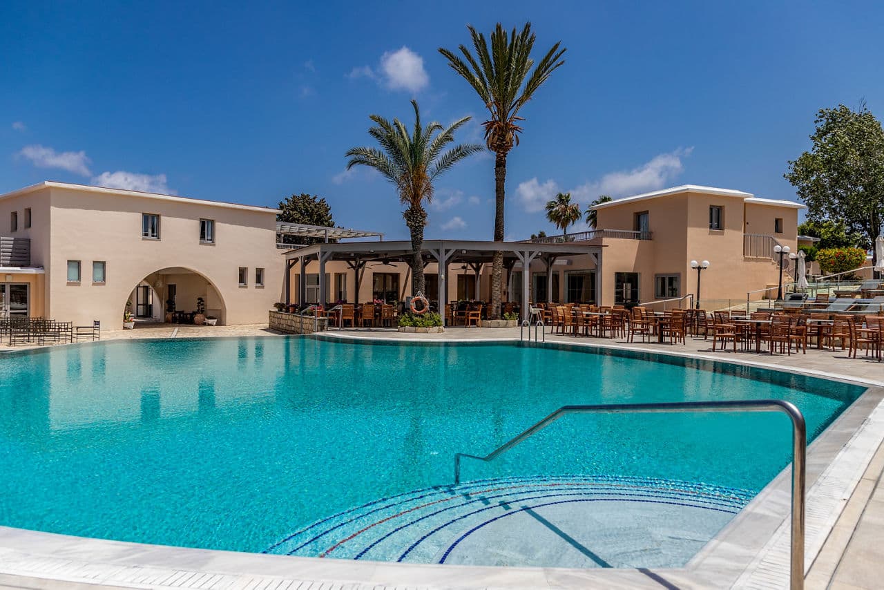 Louis St. Elias Resort in Protaras - main photo
