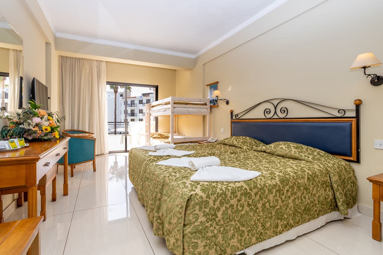 Tsokkos Gardens Apartments - photo 3