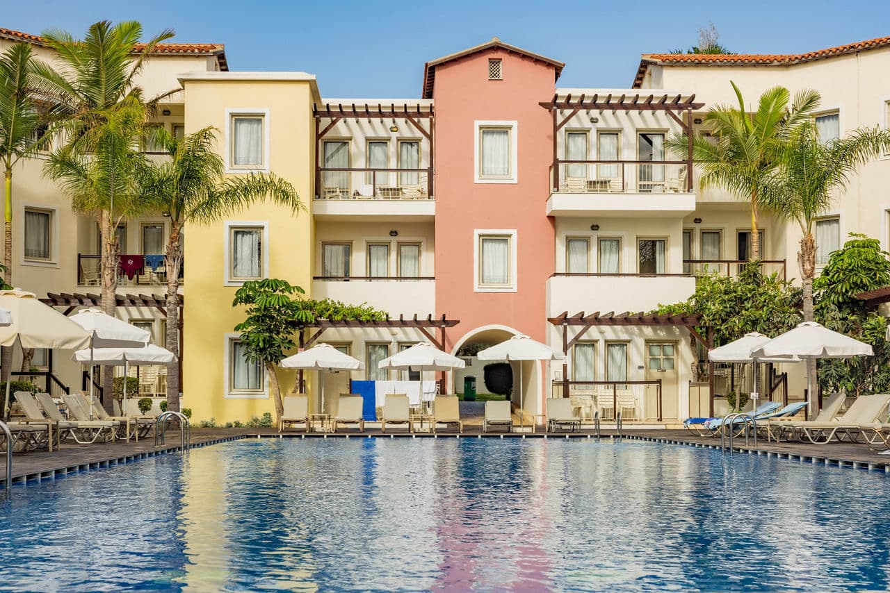 Louis Althea Beach Hotel - photo 3