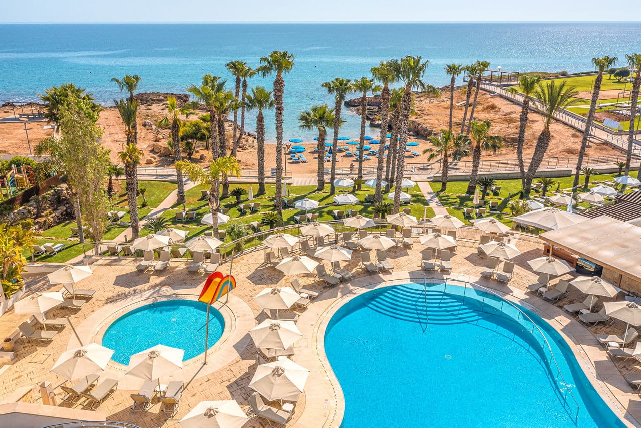 Louis Althea Beach Hotel