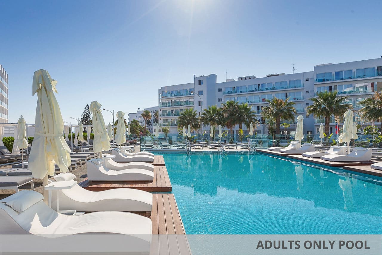 Holiday to Cyprus