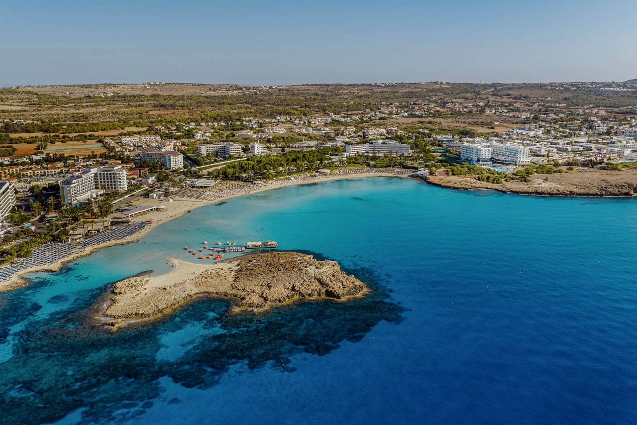 NissiBlu Beach Resort - photo 2