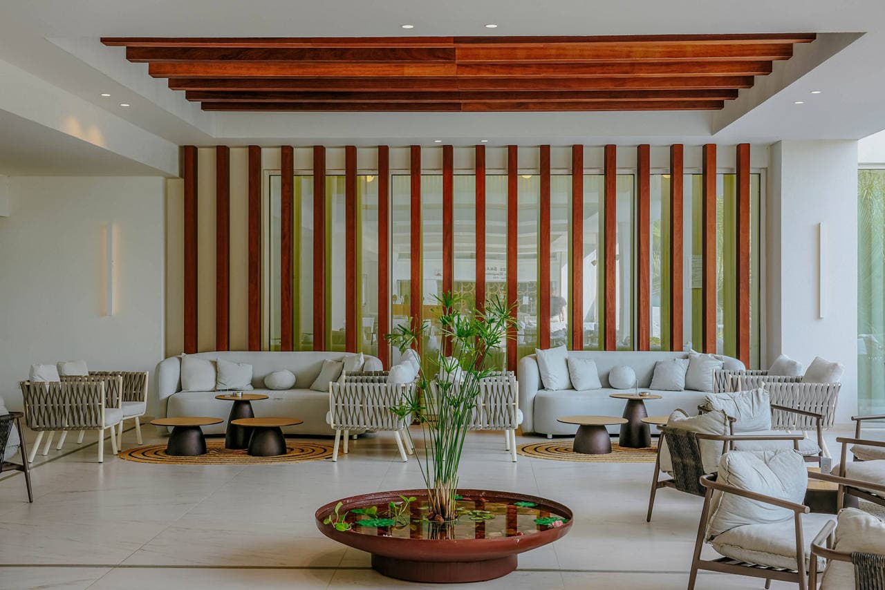 NissiBlu Beach Resort - photo 3