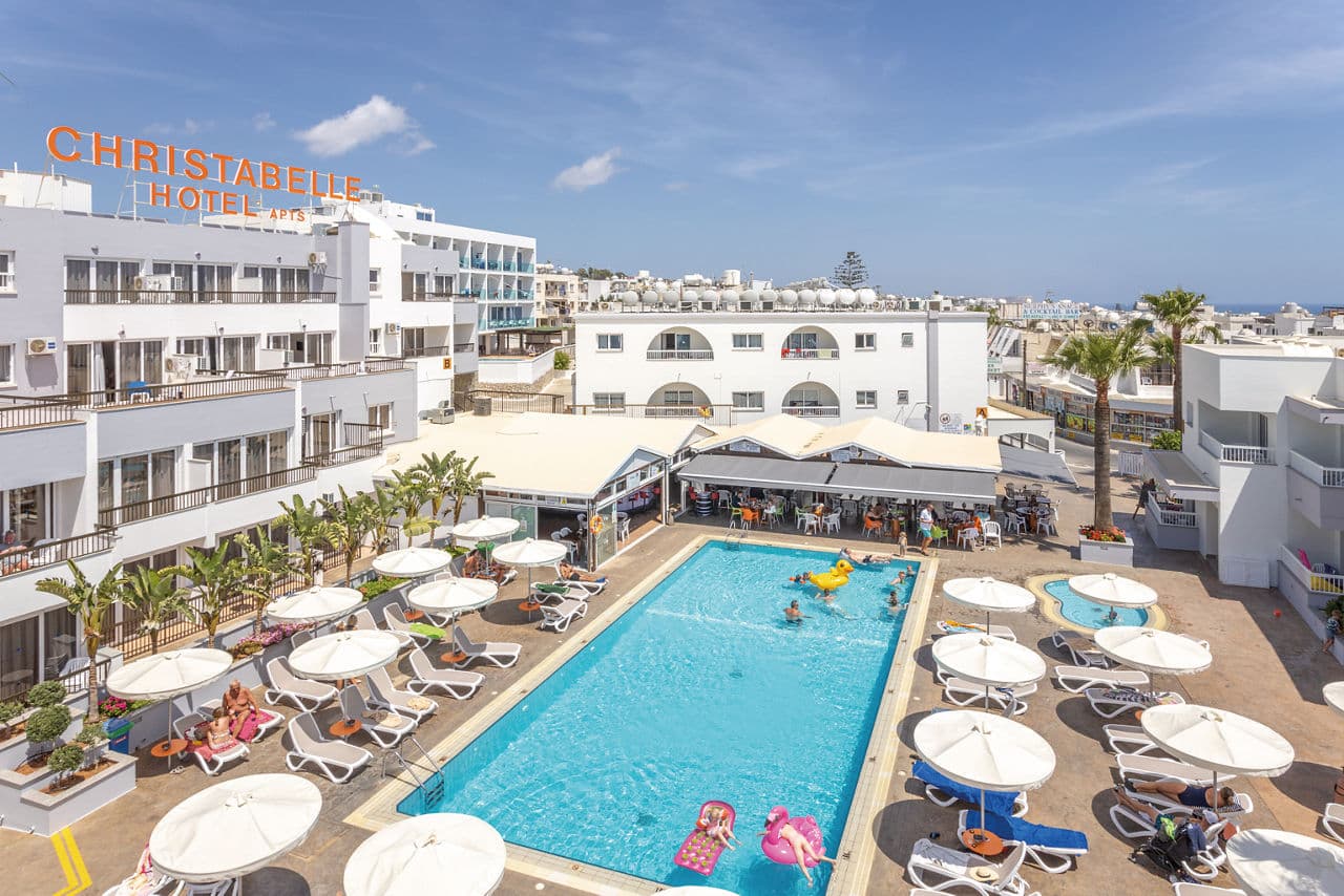 Cyprus Family Holiday - main photo