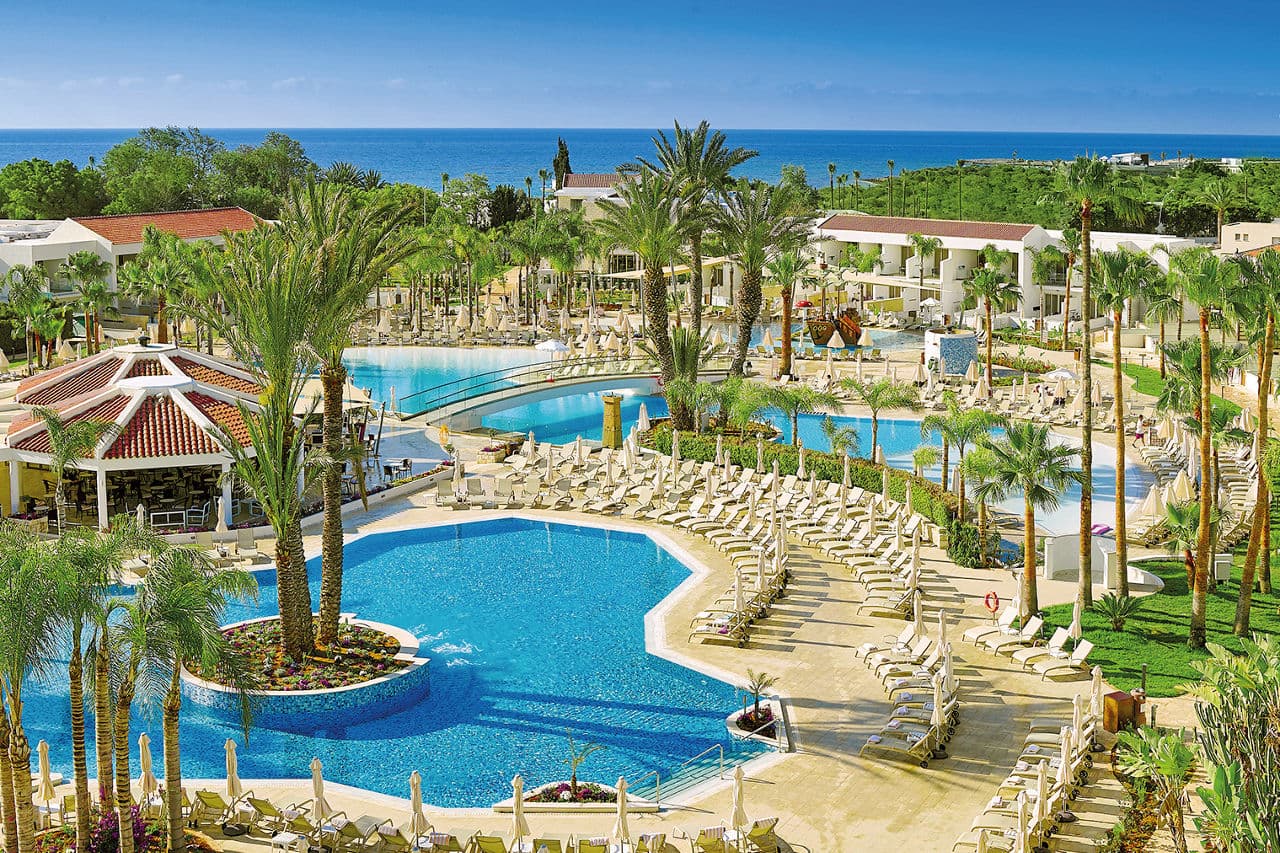Trip to Cyprus