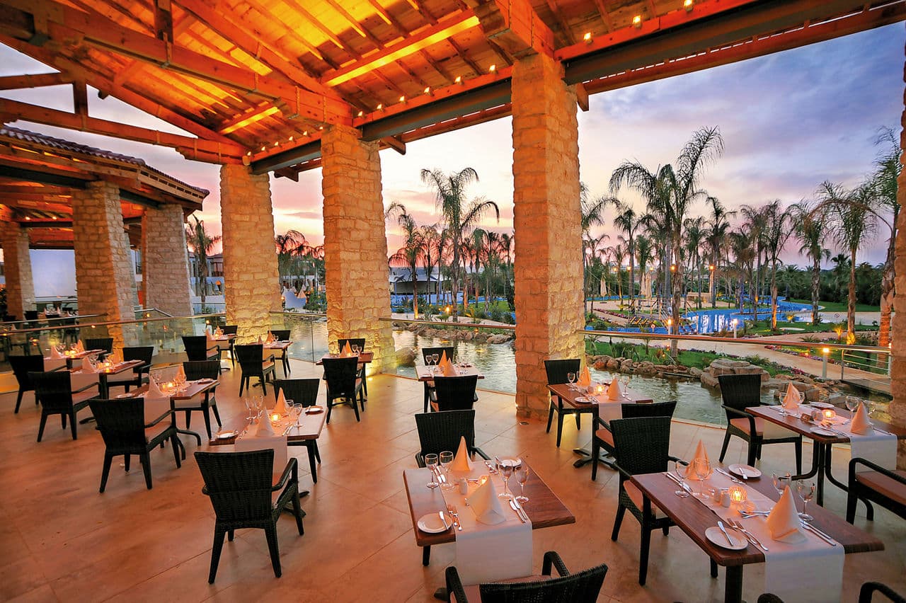 Olympic Lagoon Resort Ayia Napa - photo 3