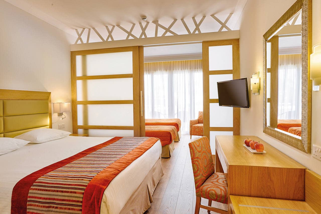 Olympic Lagoon Resort Ayia Napa
