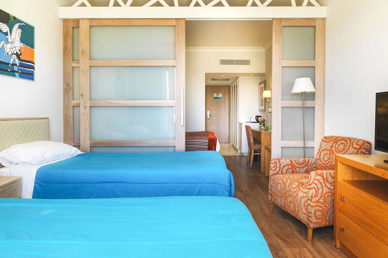 Olympic Lagoon Resort Ayia Napa - photo 2