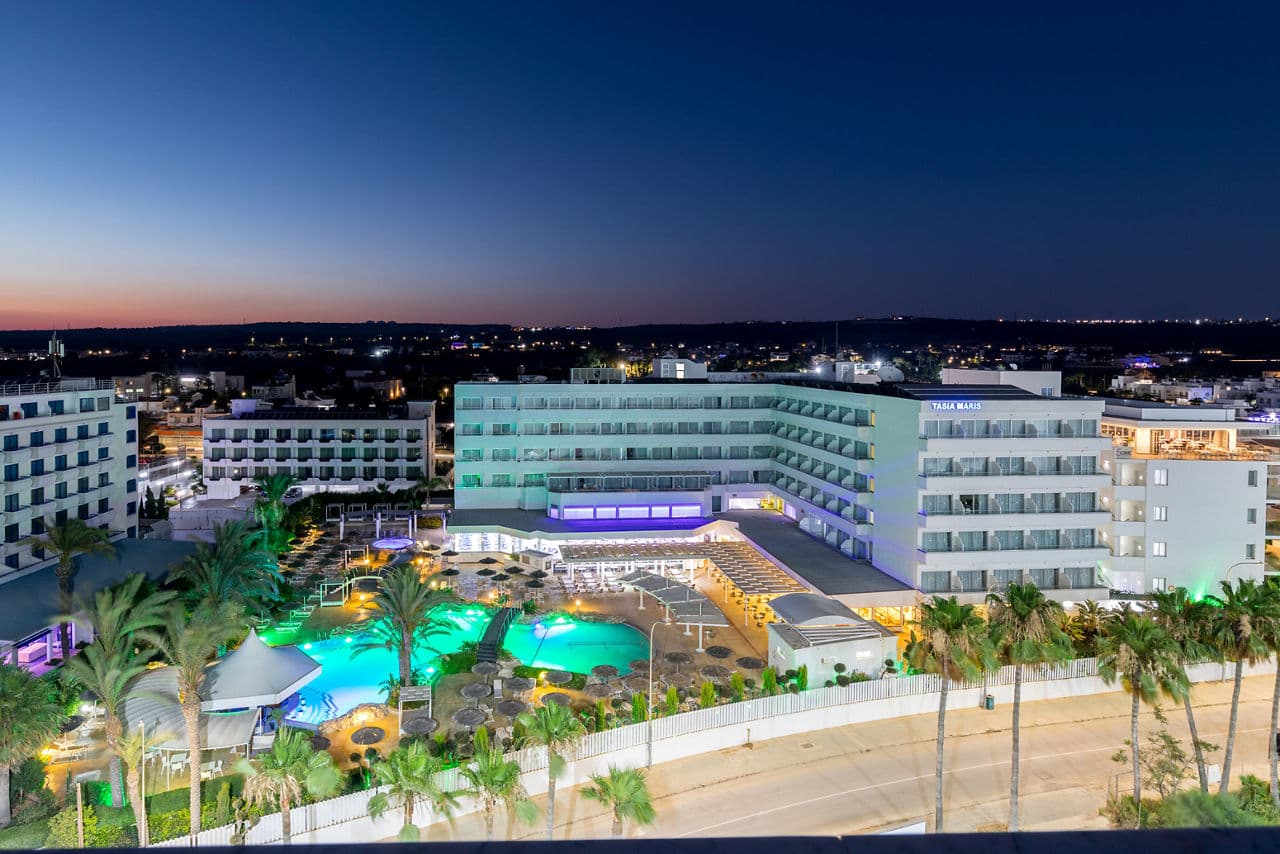 Cyprus All Inclusive - photo 2
