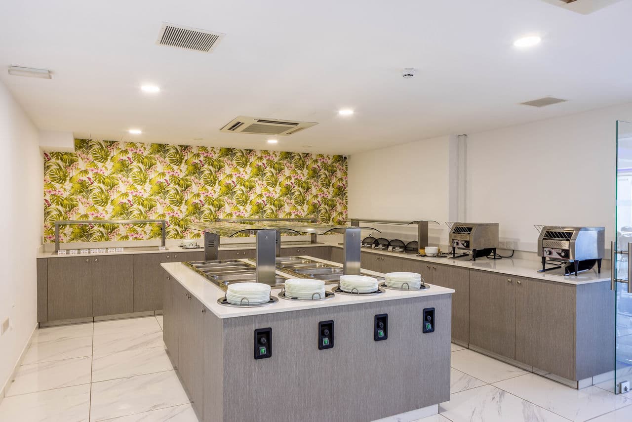 Milea Hotel - photo 3