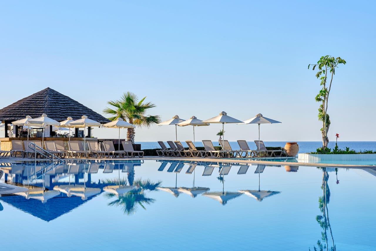 Atlantica Sungarden Beach - photo 3