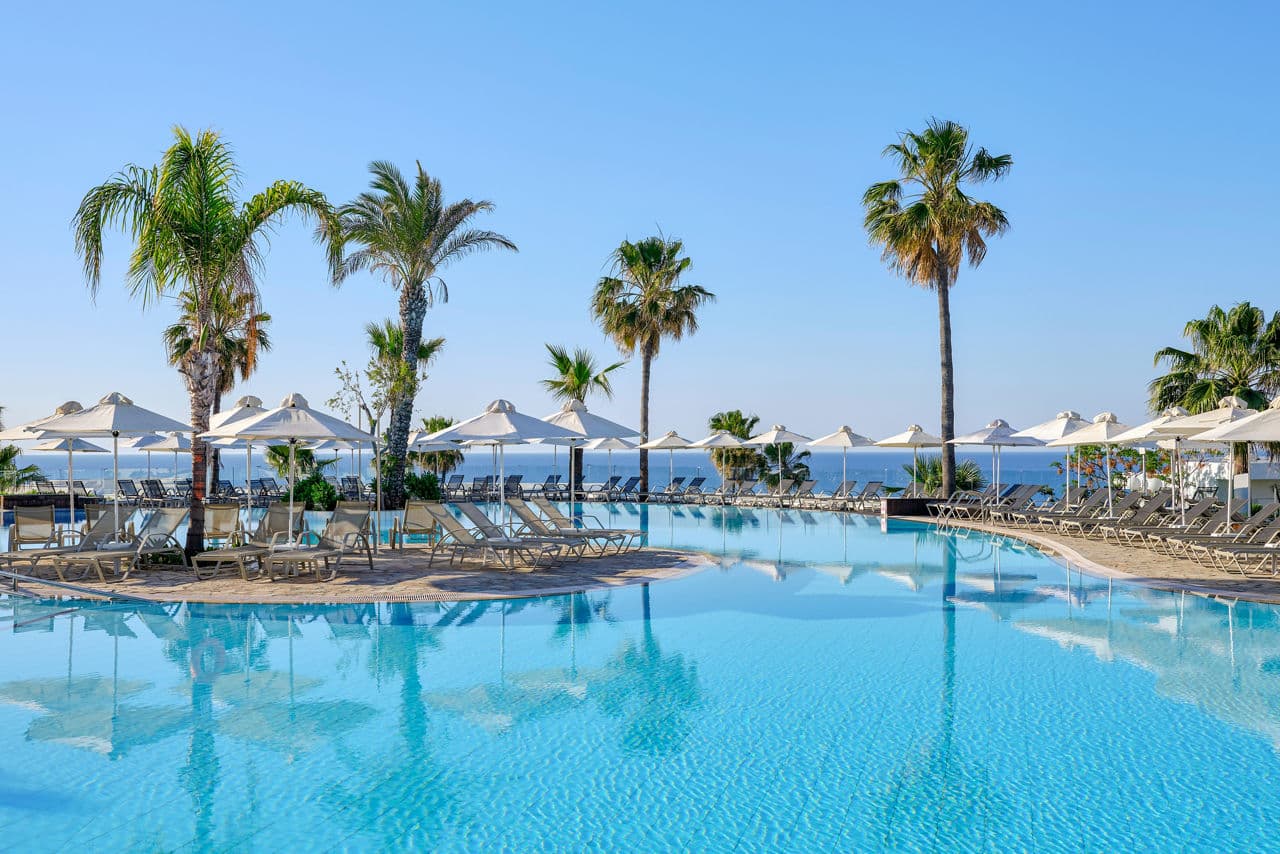 Atlantica Sungarden Beach - photo 2