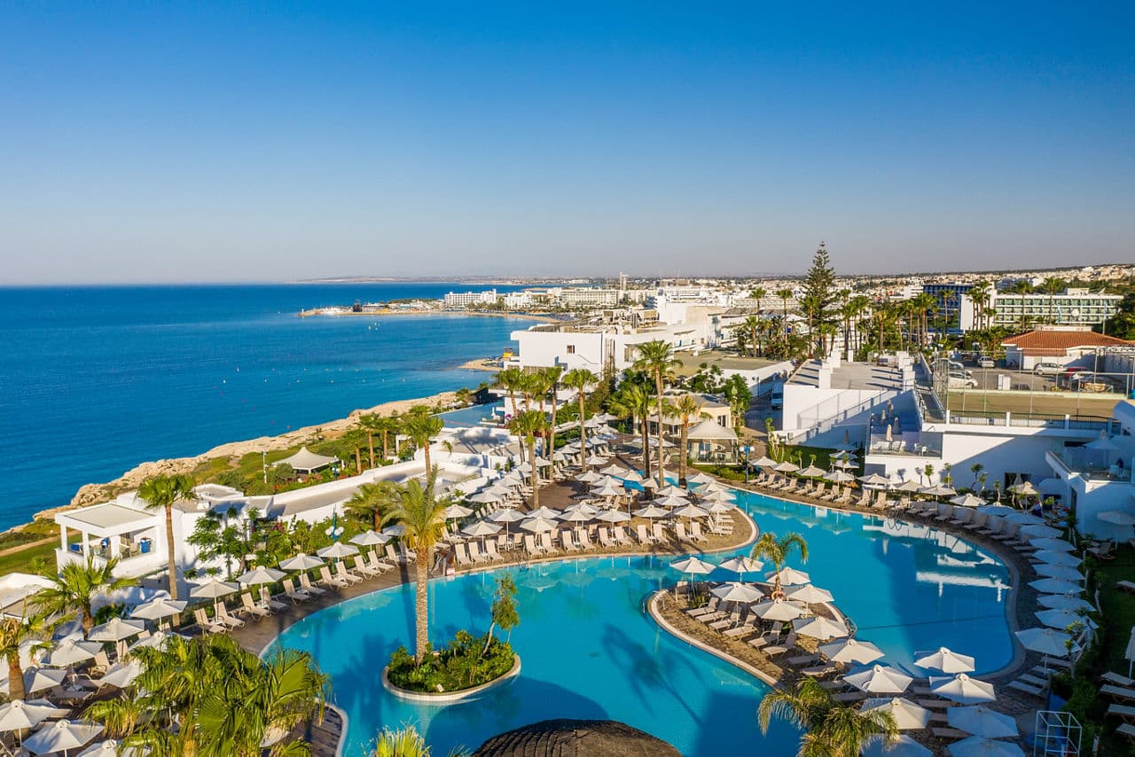 Atlantica Sungarden Beach - main photo
