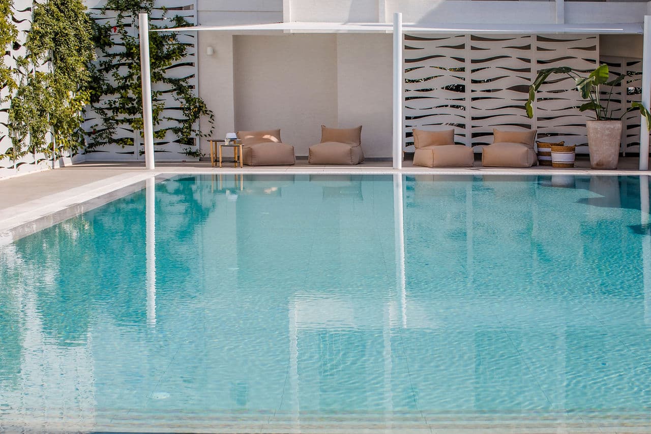 Nissi Park Hotel - photo 2