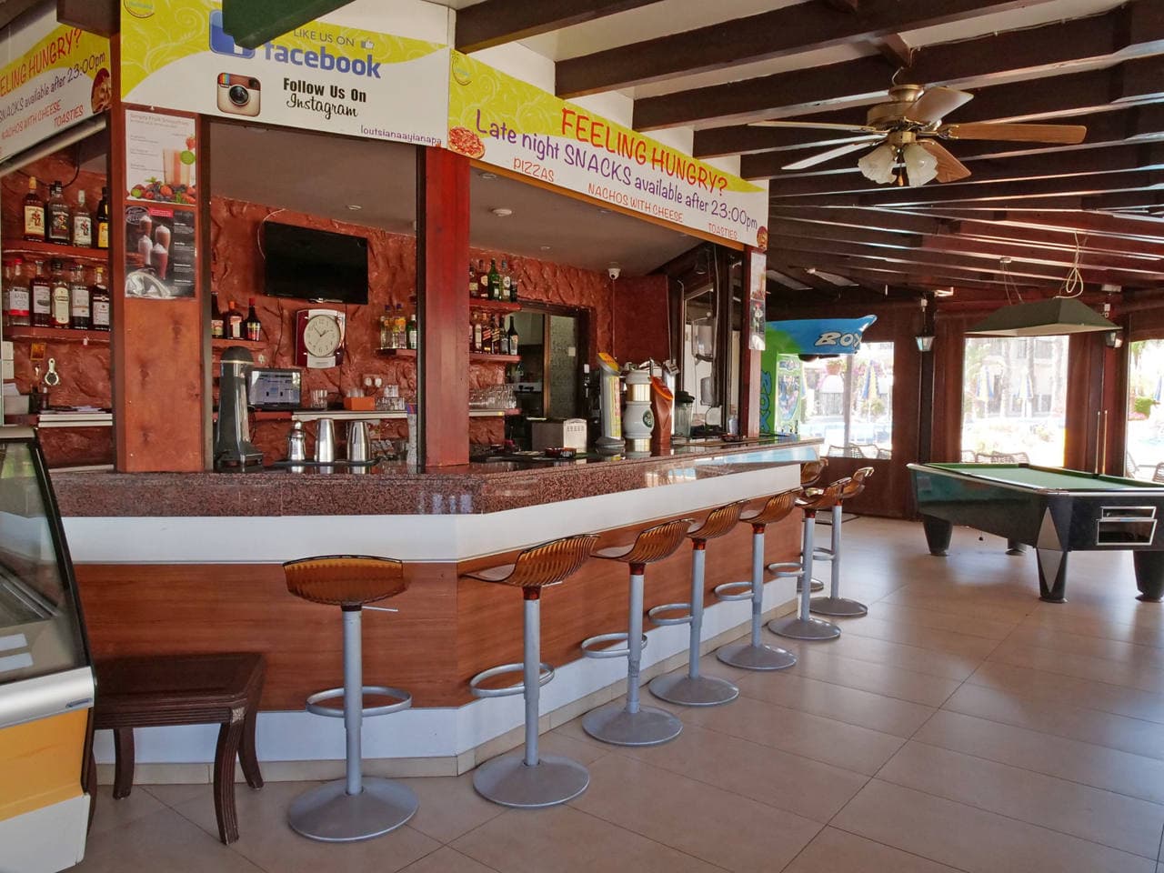 Cyprus Getaway - 5 Nights - photo 3