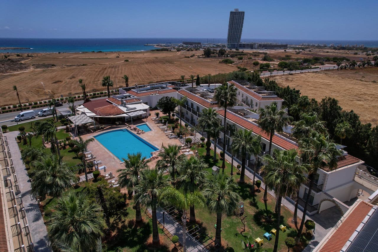 Cyprus Getaway - 5 Nights - photo 2