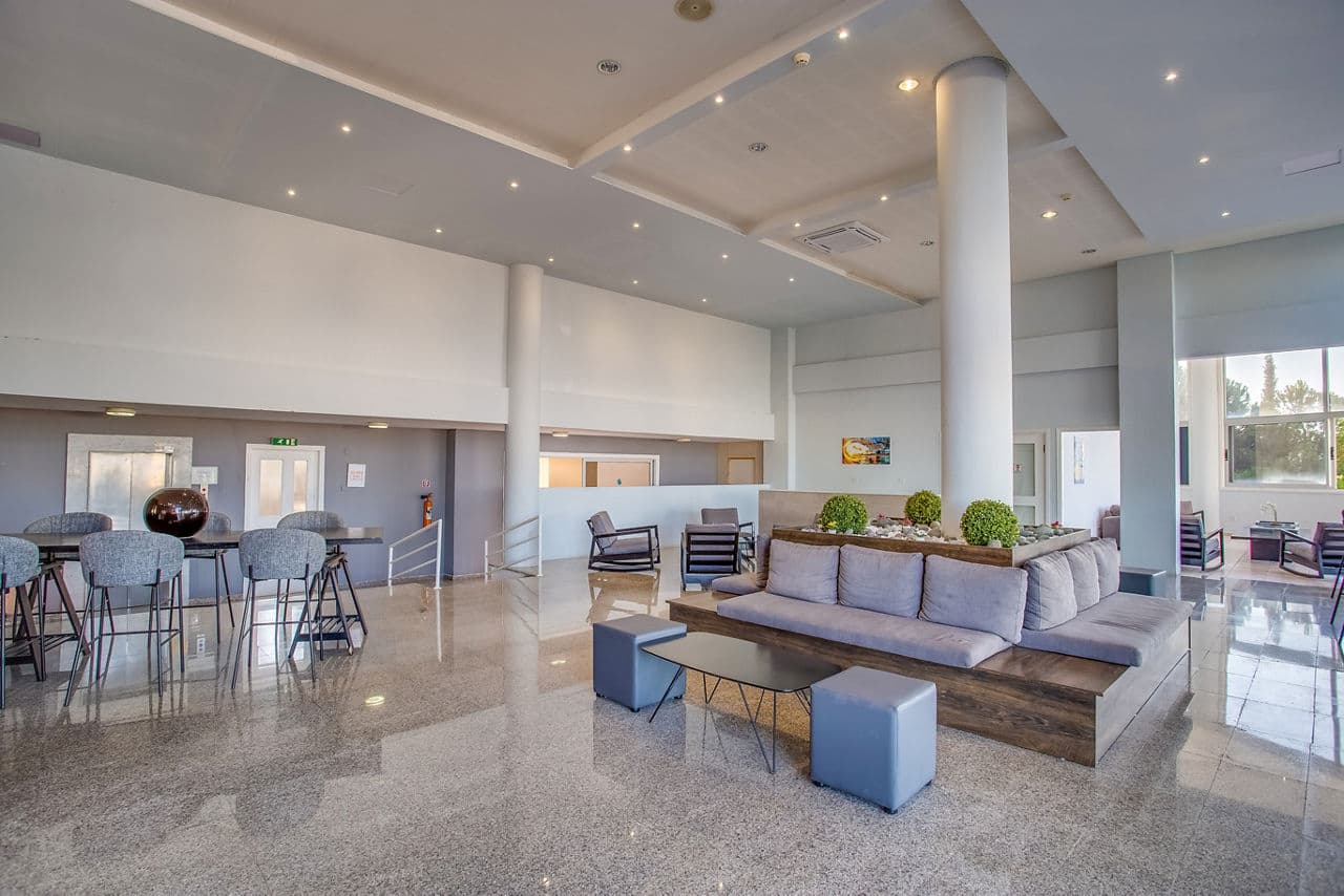 Toxotis Hotel in Protaras, Cyprus. - photo 3