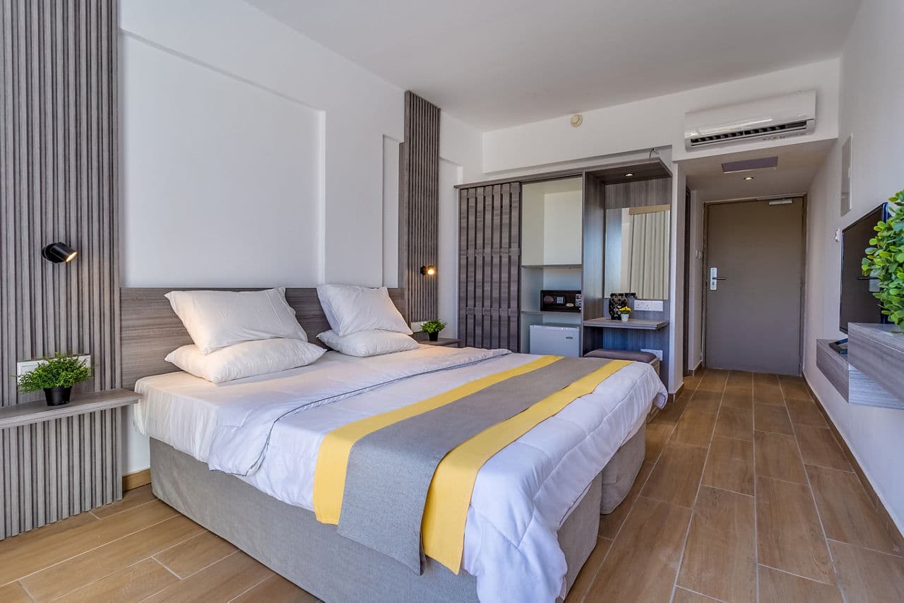 Toxotis Hotel - photo 3